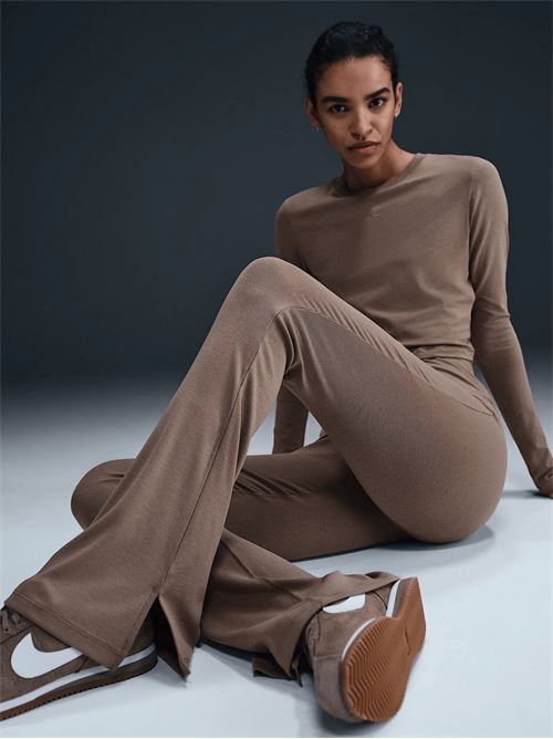 Nike Sportswear Chill Knit Leggings Donna NIKE | FQ2113233