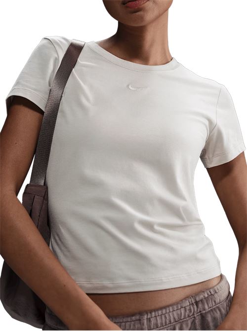 Nike T-shirt Sportswear Chill Knit Donna NIKE | FV5508107