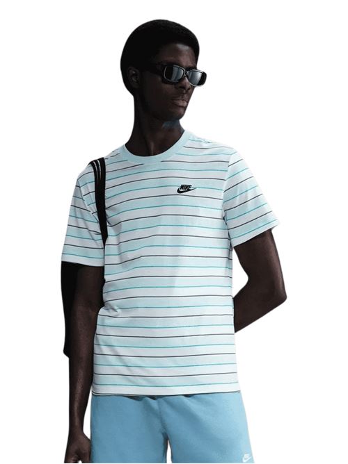 Nike Nsw Club T-shirt Uomo NIKE | HJ0550476