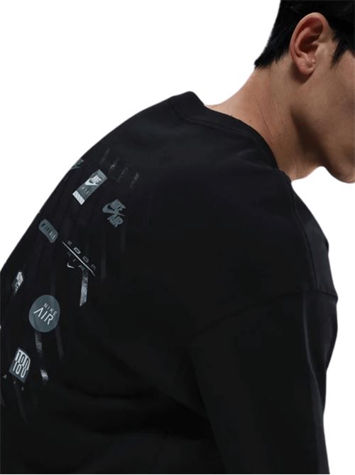 Nike T-Shirt Brandrif Uomo NIKE | HJ0726010