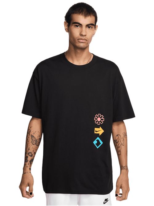Nike T-Shirt Brandrif Uomo NIKE | HJ0762010