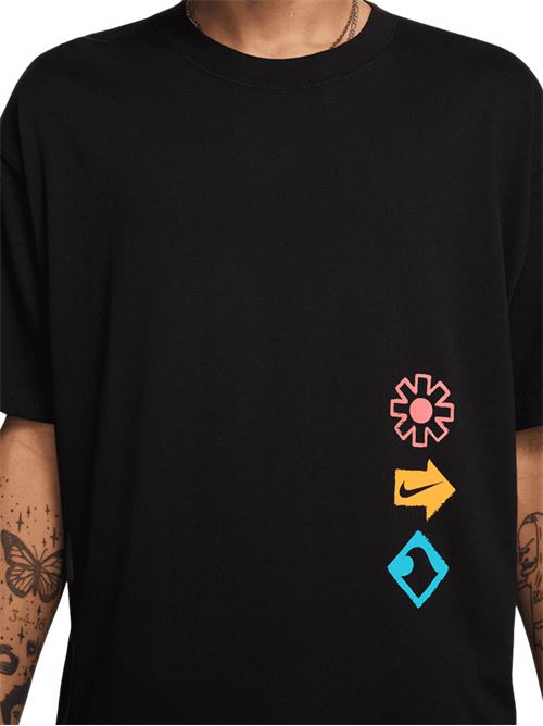 Nike T-Shirt Brandrif Uomo NIKE | HJ0762010