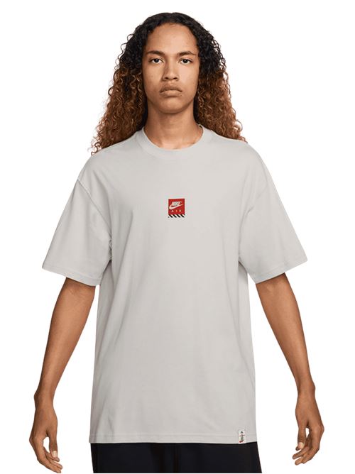 Nike Sportswear T-Shirt Uomo0 NIKE | HJ0768078