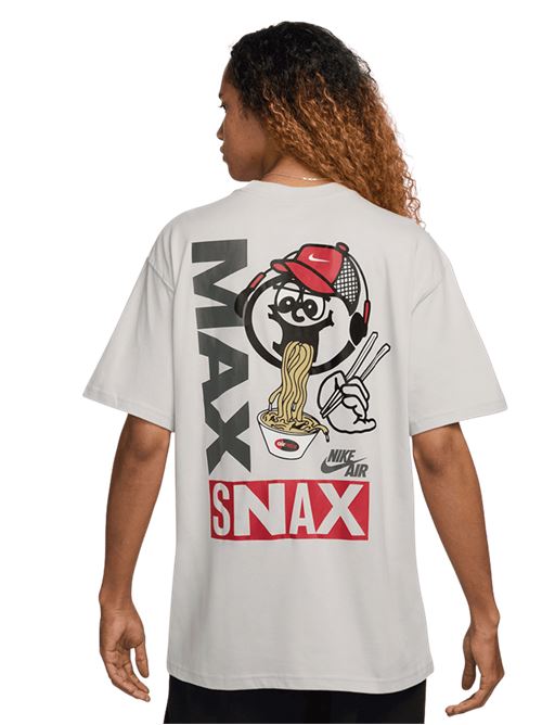 Nike Sportswear T-Shirt Uomo0 NIKE | HJ0768078