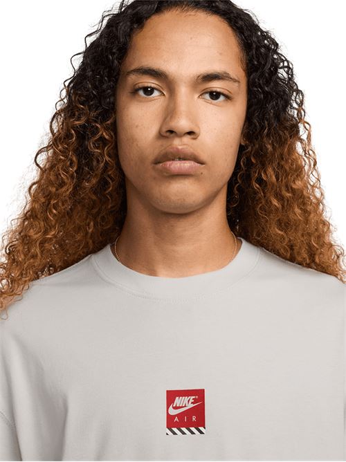 Nike Sportswear T-Shirt Uomo0 NIKE | HJ0768078