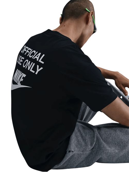 Nike Sportswear T-Shirt Uomo NIKE | HJ0774010