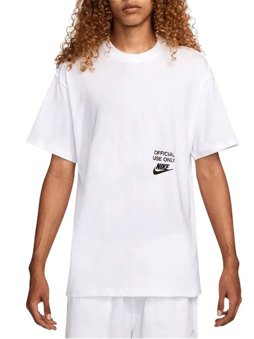 Nike Sportswear T-Shirt Uomo NIKE | HJ0774100