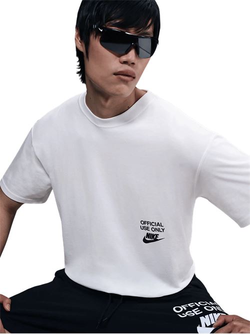 Nike Sportswear T-Shirt Uomo NIKE | HJ0774100