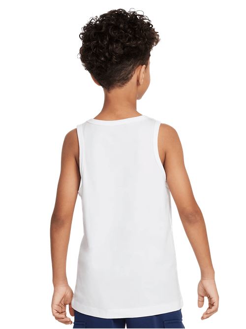 Nike Canotta Logo Bambino NIKE | HM5843100