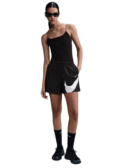 Nike Pantaloncini Donna Logo 5 NIKE | HM8979010