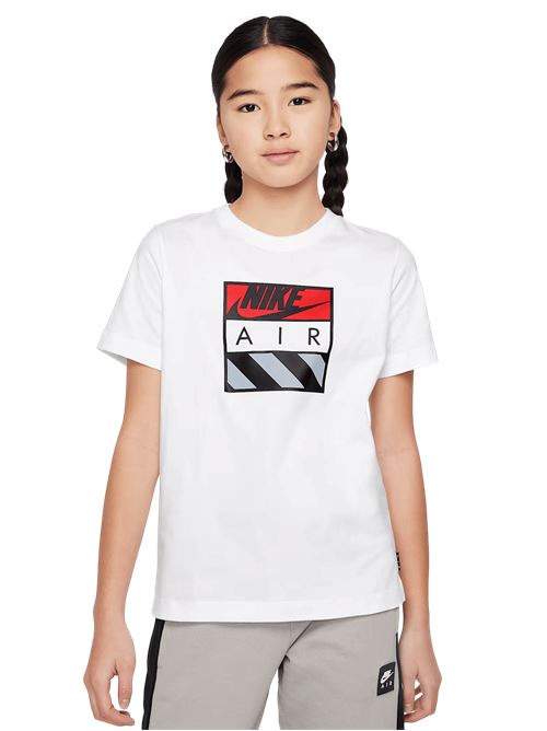 Nike T-Shirt Bambino NIKE | HQ4419100