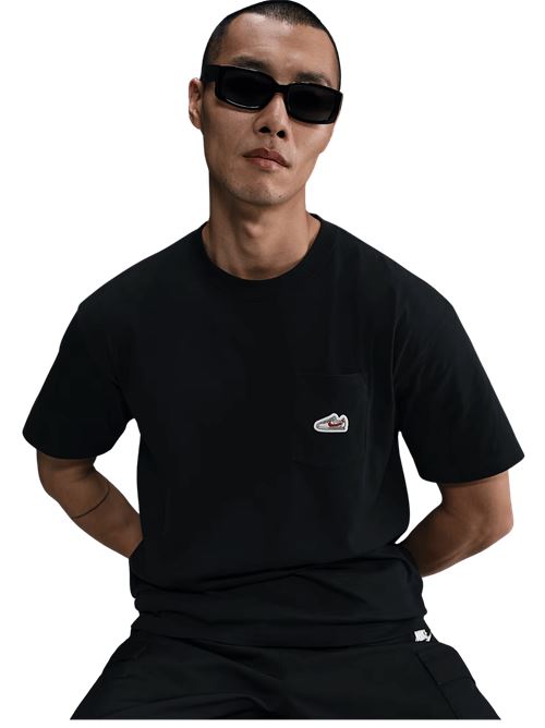 Nike Nsw Club T-Shirt Uomo NIKE | IB1382010