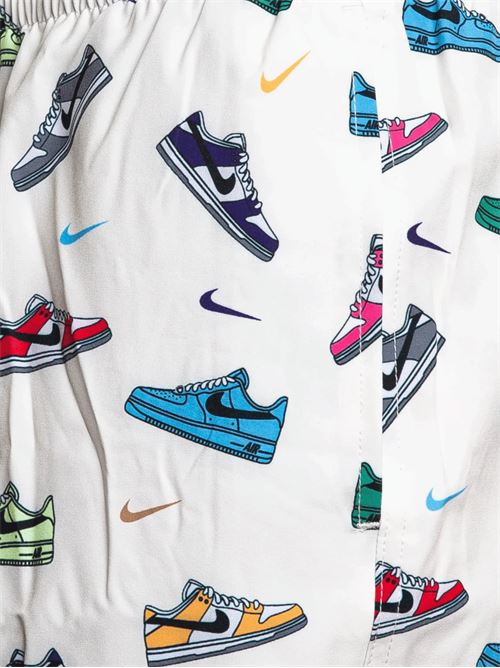 Nike 5 Costumi Uomo NIKE | NESSF553107
