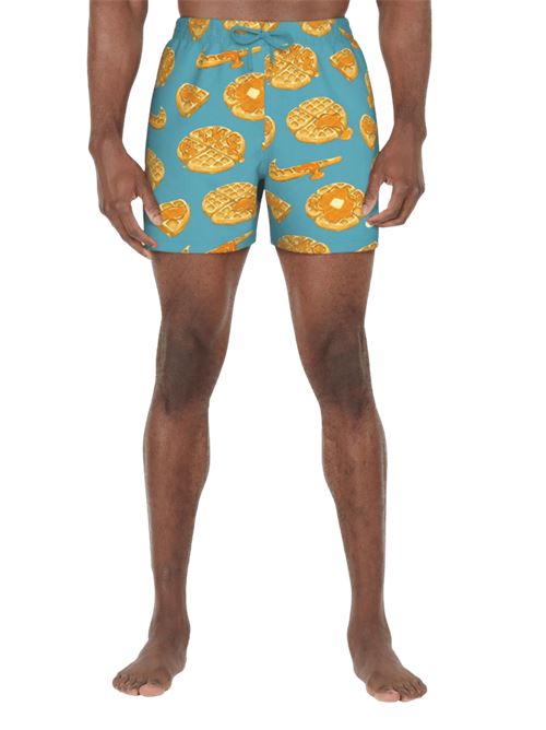 Nike 5 Costumi Uomo NIKE | NESSF553463