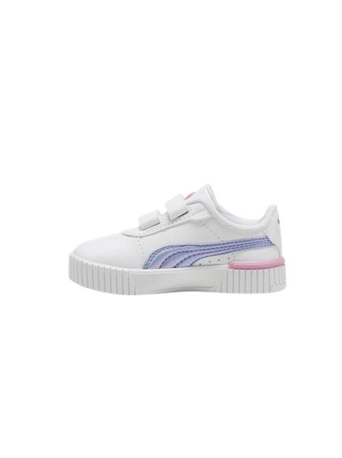 Puma Carina 2.0 Bouncy Scarpe Sneakers Neonato PUMA | 39797401