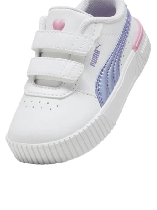 Puma Carina 2.0 Bouncy Scarpe Sneakers Neonato PUMA | 39797401