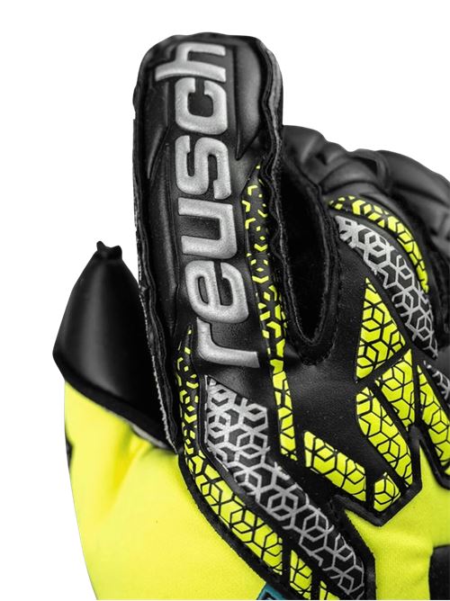 Reusch Attrakt Duo Evolution Guanti Portiere Uomo REUSCH | 55700552025