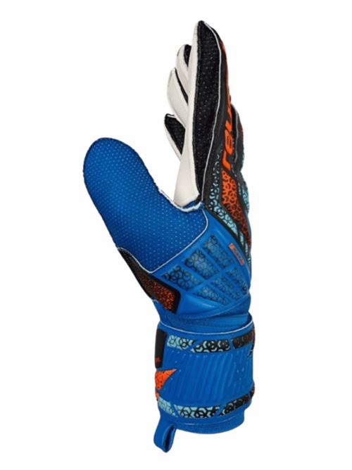 Reusch Attrakt Solid Guanti Portiere Uomo REUSCH | 55705154467