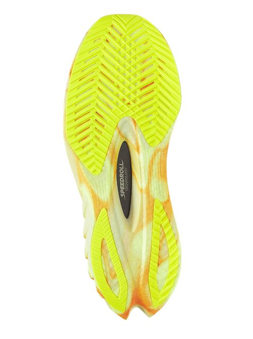 Saucony Endorphin Pro 4 Scarpe Running Uomo SAUCONY | S2093930