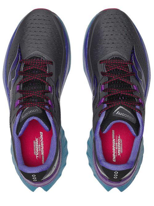 Saucony Endorphin Speed 4 Scarpe Running Uomo SAUCONY | S2094068
