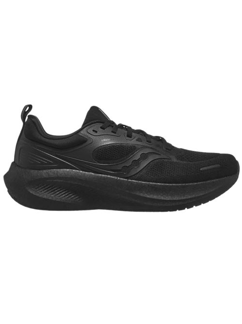Saucony Surge 3 Scarpe Running Uomo SAUCONY | S282153-BLACK/BLACK